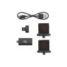 JBL Easysing Mic x 2 and Wireless Dongle Receiver