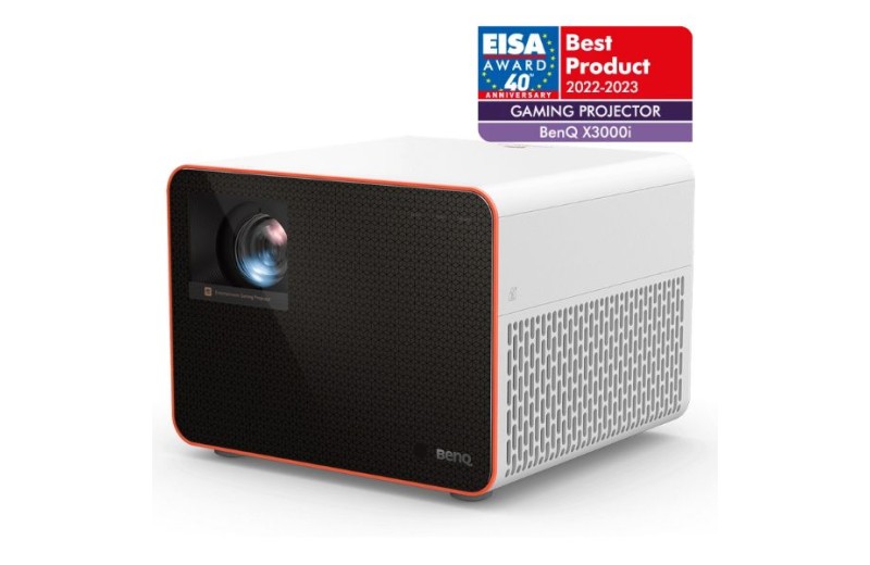 BENQ X3000I