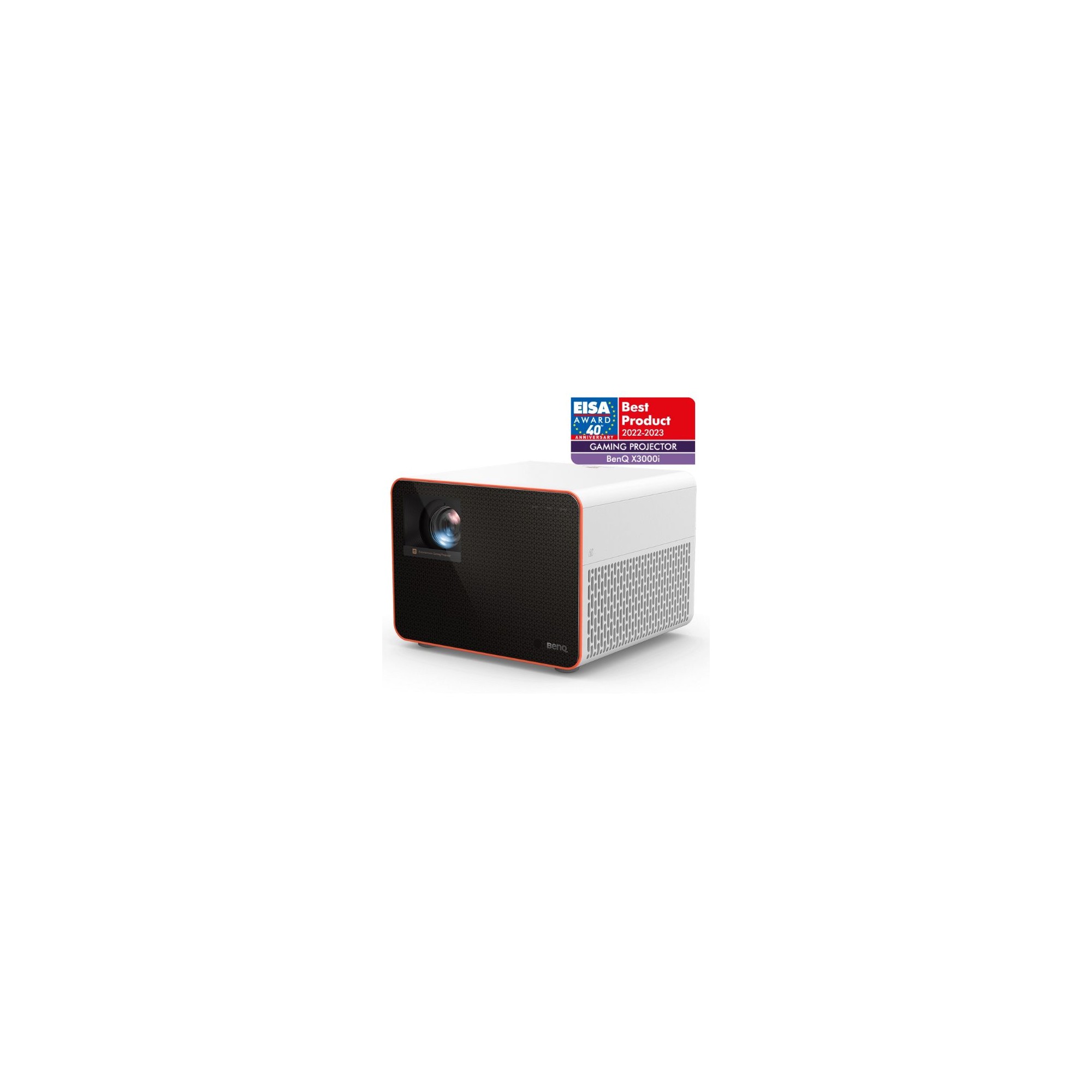 BENQ X3000I