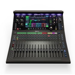 Allen & Heath SQ-5+ Ψηφιακή Κονσόλα Ήχου