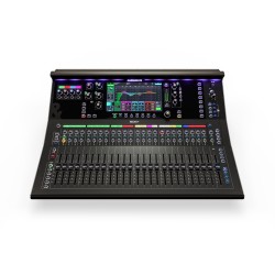 Allen & Heath SQ-6+ Ψηφιακή Κονσόλα Ήχου