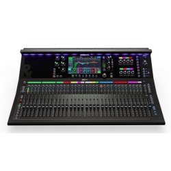 Allen & Heath SQ-7+ Digital Sound Mixer
