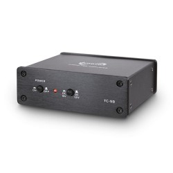Dynavox TC-5B Phono Preamplifier - Black
