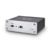 Dynavox TC-5B Phono Preamplifier - Silver