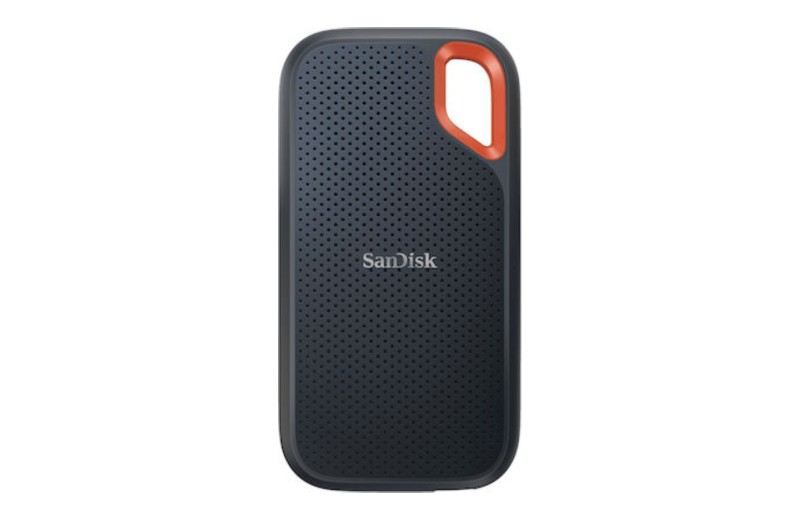 SanDisk SDSSDE61-2T00-G25 Extreme Portable SSD 2T00