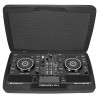 Udg Gear U8318Bl Creator Denon Dj Sc Live 2 Hrdcs Bl