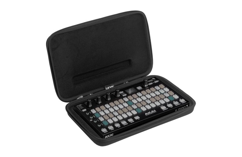 Udg Gear U8477Bl Creator Akai Fire Hardcs Black