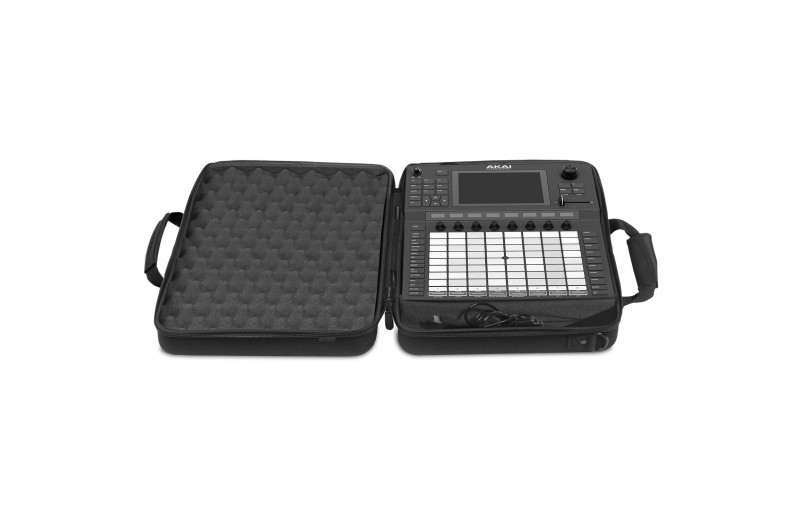 Udg Gear U8478Bl Creator Akai Force Hardcs Black