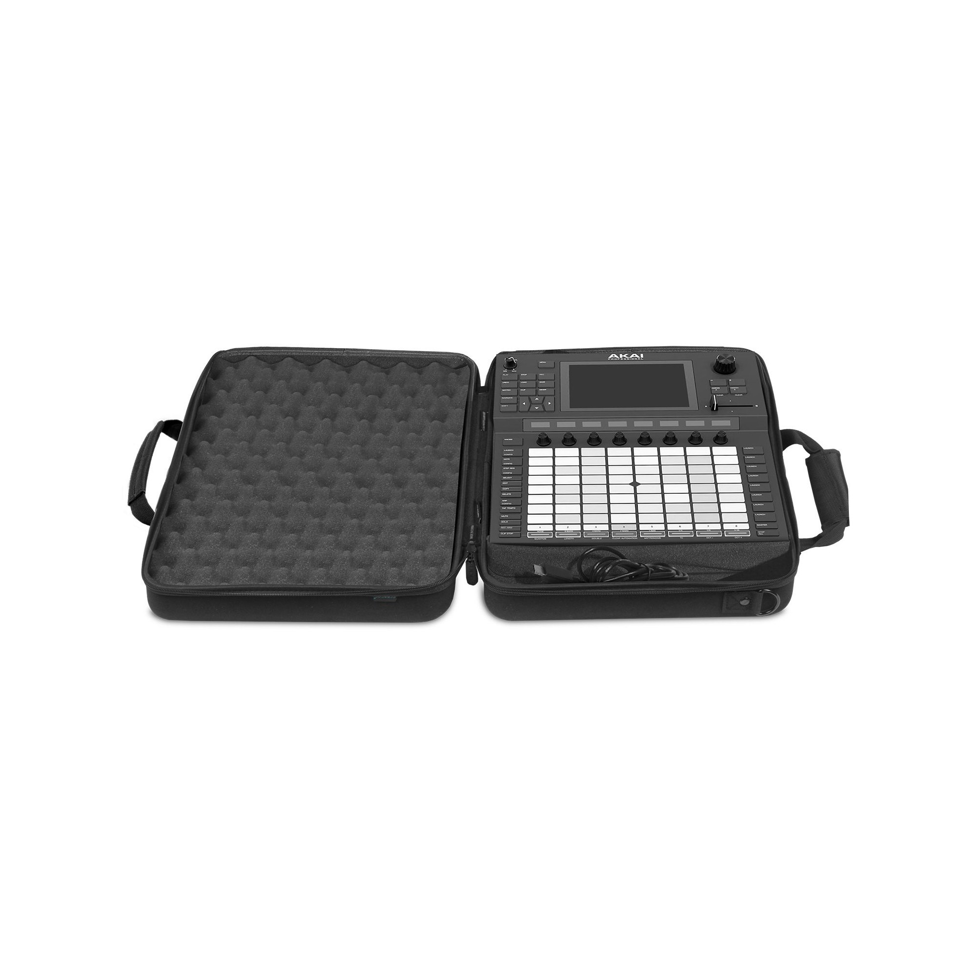 Udg Gear U8478Bl Creator Akai Force Hardcs Black