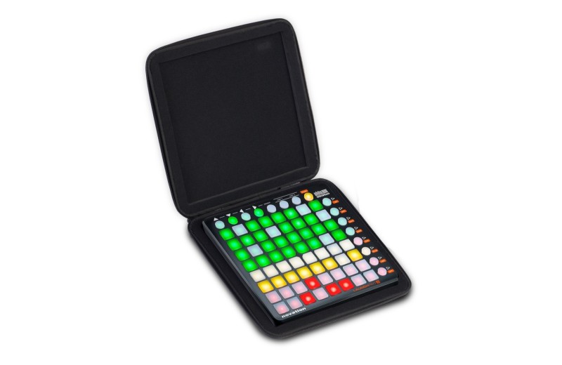 Udg Gear U8423Sl Creator Novation Launchpad S Hardcase