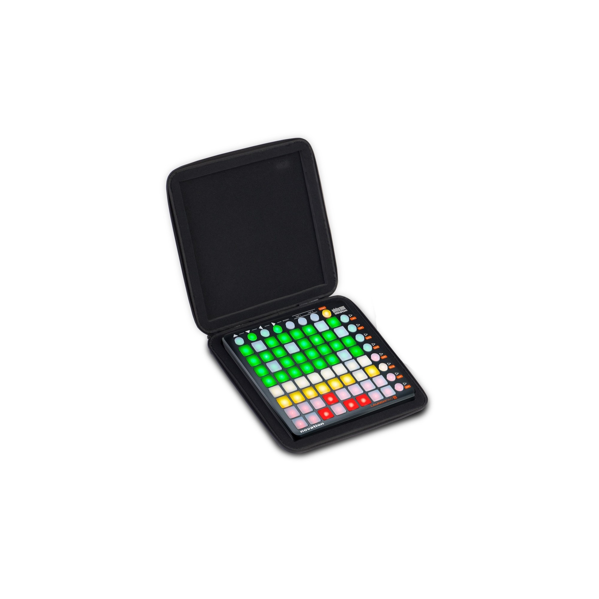 Udg Gear U8423Sl Creator Novation Launchpad S Hardcase