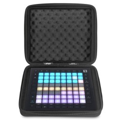 Udg Gear U8484Bl Creator Novation Launchpad Pro Mk3 Hcase B