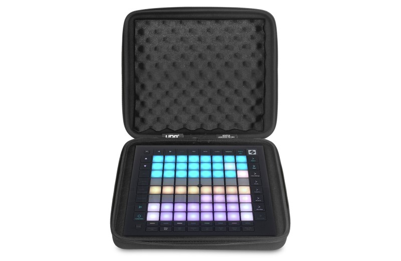 Udg Gear U8484Bl Creator Novation Launchpad Pro Mk3 Hcase B