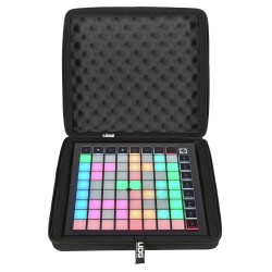 Udg Gear U8487Bl Creator Novation Launchpad X Hardcase Bl