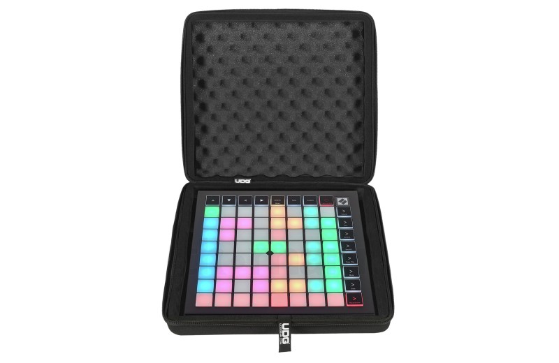 Udg Gear U8487Bl Creator Novation Launchpad X Hardcase Bl
