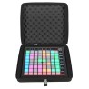 Udg Gear U8487Bl Creator Novation Launchpad X Hardcase Bl