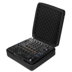 Udg Gear U8495Bl Udg Creator Pioneer Djm-A9 Hardcase Black