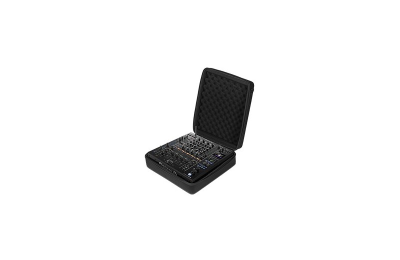 Udg Gear U8495Bl Udg Creator Pioneer Djm-A9 Hardcase Black