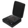 Udg Gear U8495Bl Udg Creator Pioneer Djm-A9 Hardcase Black