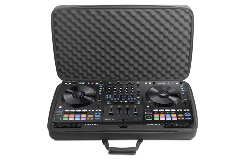 Udg Gear U8321Bl Creator Rane Four Hrdcs Bl