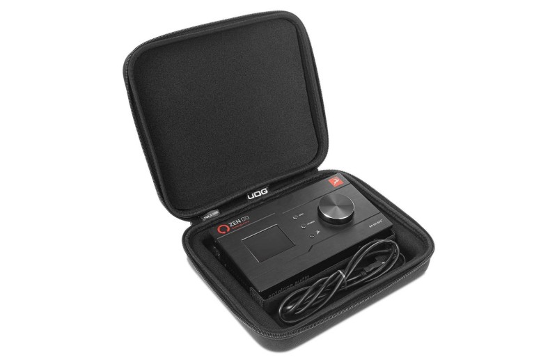 Udg Gear U8491Bl Creator Antelope Zen Q-Sc/Go-Sc Hardcase B