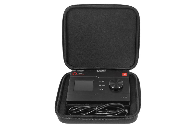 Udg Gear U8491Bl Creator Antelope Zen Q-Sc/Go-Sc Hardcase B