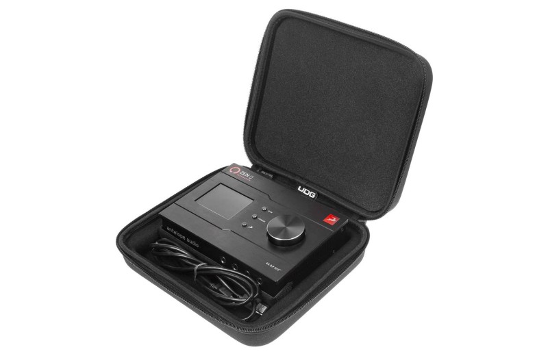 Udg Gear U8491Bl Creator Antelope Zen Q-Sc/Go-Sc Hardcase B