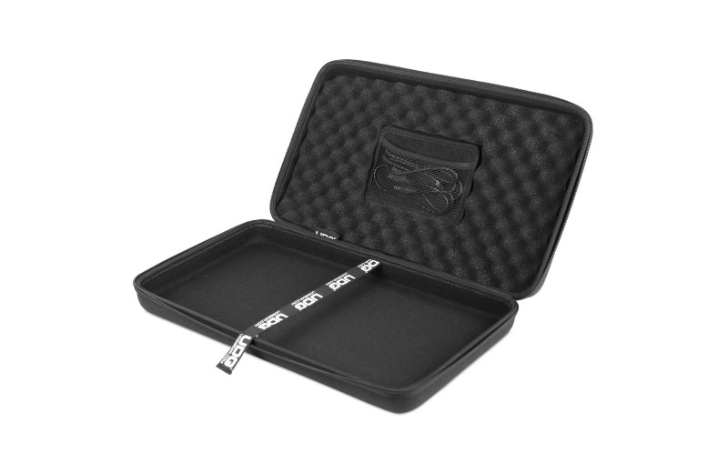 Udg Gear U8331Bl Udg Creator Alphatheta Ddj-Flx2 Hardcase Black