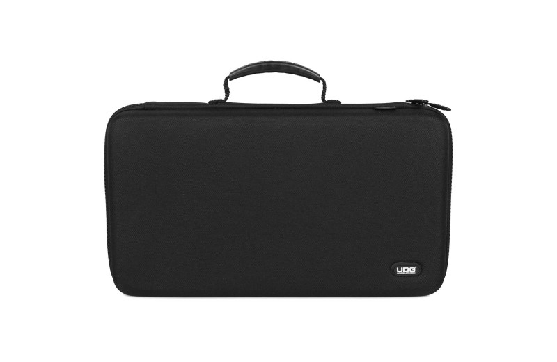 Udg Gear U8331Bl Udg Creator Alphatheta Ddj-Flx2 Hardcase Black