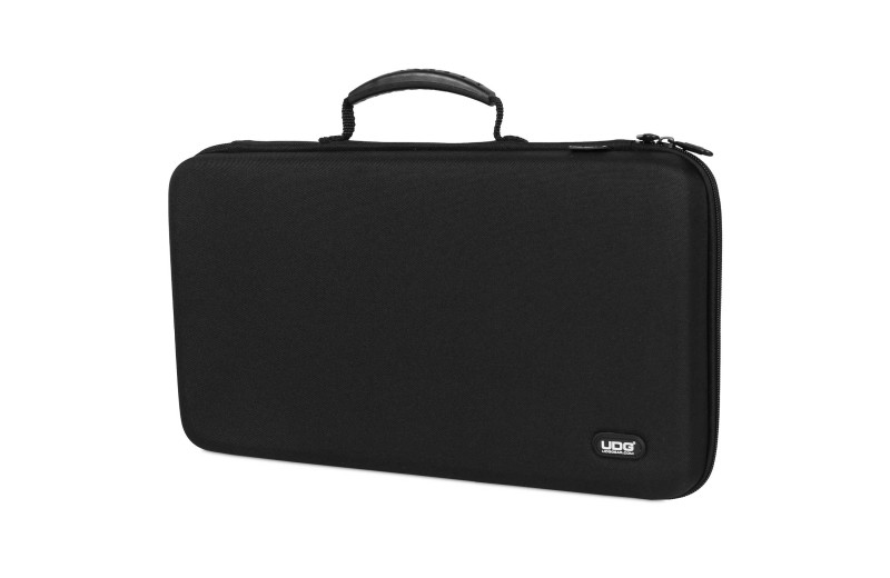 Udg Gear U8331Bl Udg Creator Alphatheta Ddj-Flx2 Hardcase Black