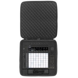 Udg Gear U8499Bl Udg Creator Ableton Push 3 Hardcase Black