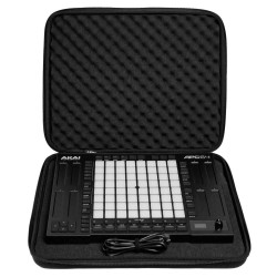 Udg Gear U8504Bl Creator Akai Apc 64 Hardcase