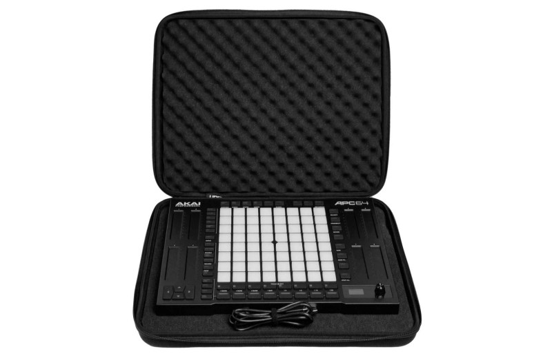 Udg Gear U8504Bl Creator Akai Apc 64 Hardcase
