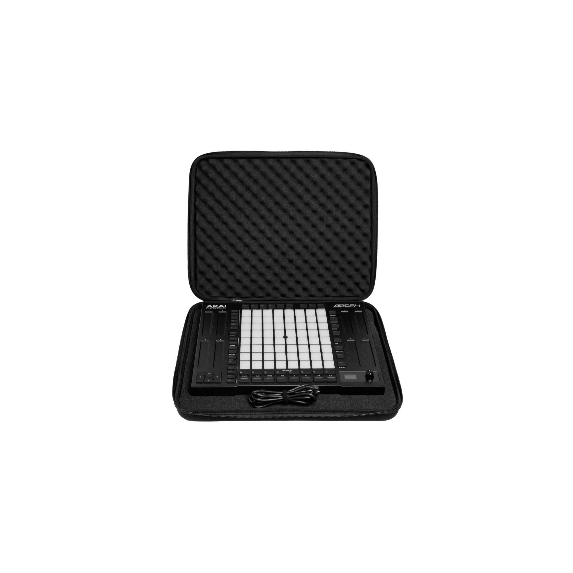 Udg Gear U8504Bl Creator Akai Apc 64 Hardcase