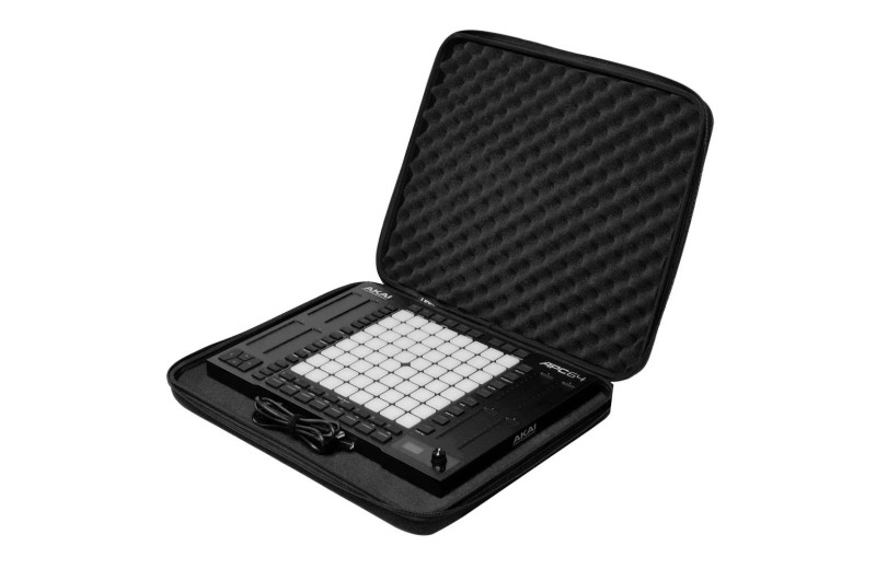 Udg Gear U8504Bl Creator Akai Apc 64 Hardcase