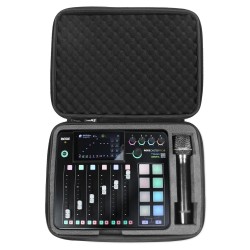 Unknown U8510Bl Udg Creator Rodecaster Pro Ii & Duo Hardcase Black