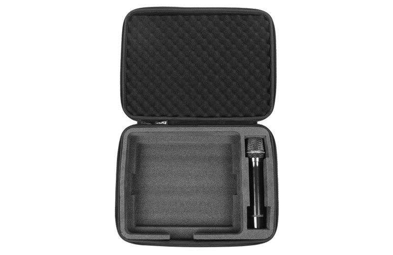 Unknown U8510Bl Udg Creator Rodecaster Pro Ii & Duo Hardcase Black