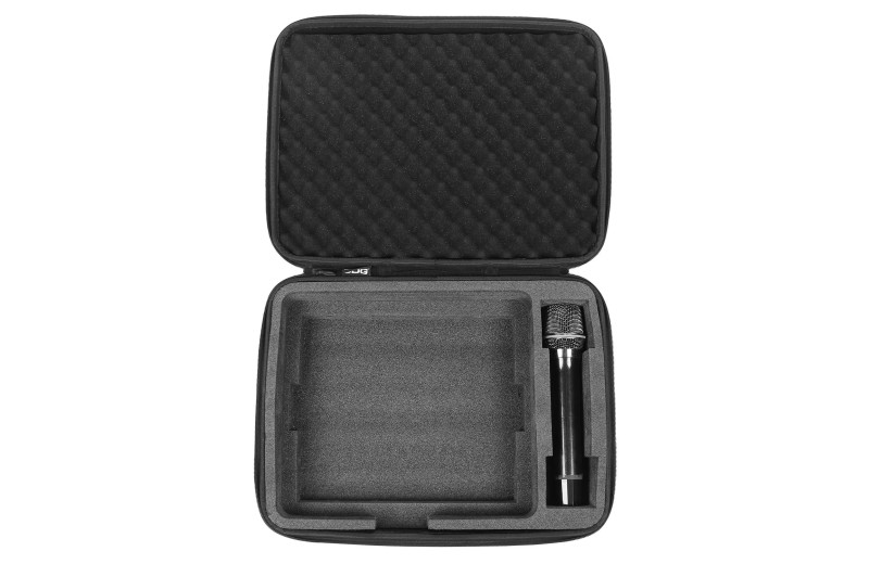 Unknown U8510Bl Udg Creator Rodecaster Pro Ii & Duo Hardcase Black