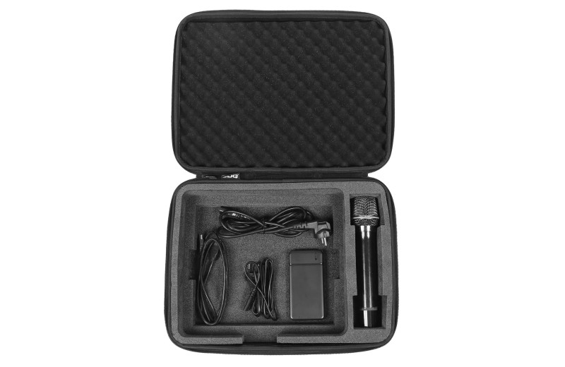 Unknown U8510Bl Udg Creator Rodecaster Pro Ii & Duo Hardcase Black