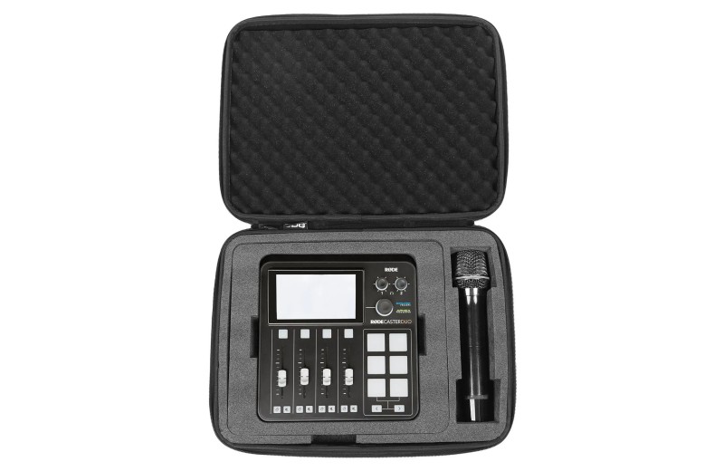 Unknown U8510Bl Udg Creator Rodecaster Pro Ii & Duo Hardcase Black