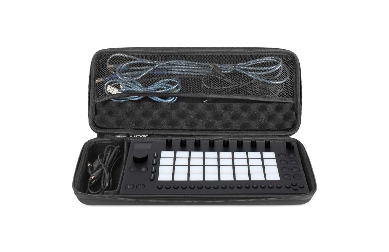Unknown U8511Bl Udg Creator Ableton Move Hardcase Black