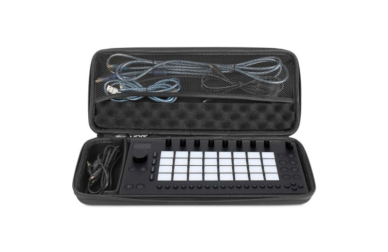 Unknown U8511Bl Udg Creator Ableton Move Hardcase Black