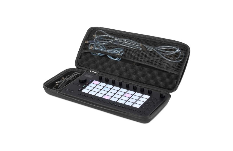 Unknown U8511Bl Udg Creator Ableton Move Hardcase Black