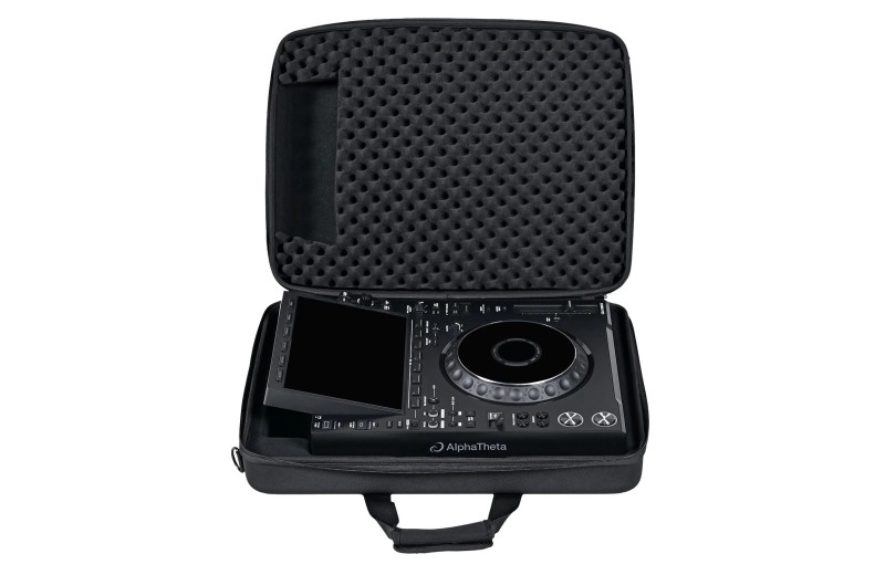 UDG GEAR U8336BL UDG Creator AlphaTheta CDJ-3000X Hardcase Black