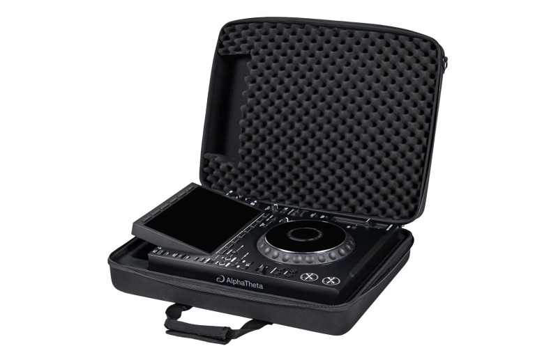 UDG GEAR U8336BL UDG Creator AlphaTheta CDJ-3000X Hardcase Black