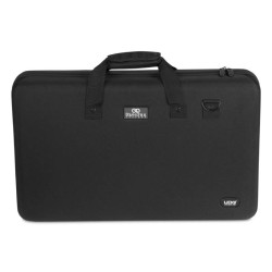 Udg Gear Ub0018324Bl Creator Sheeran Looper X Hardcase Blac