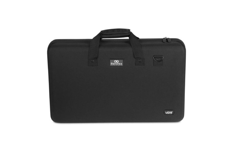 Udg Gear Ub0018324Bl Creator Sheeran Looper X Hardcase Blac