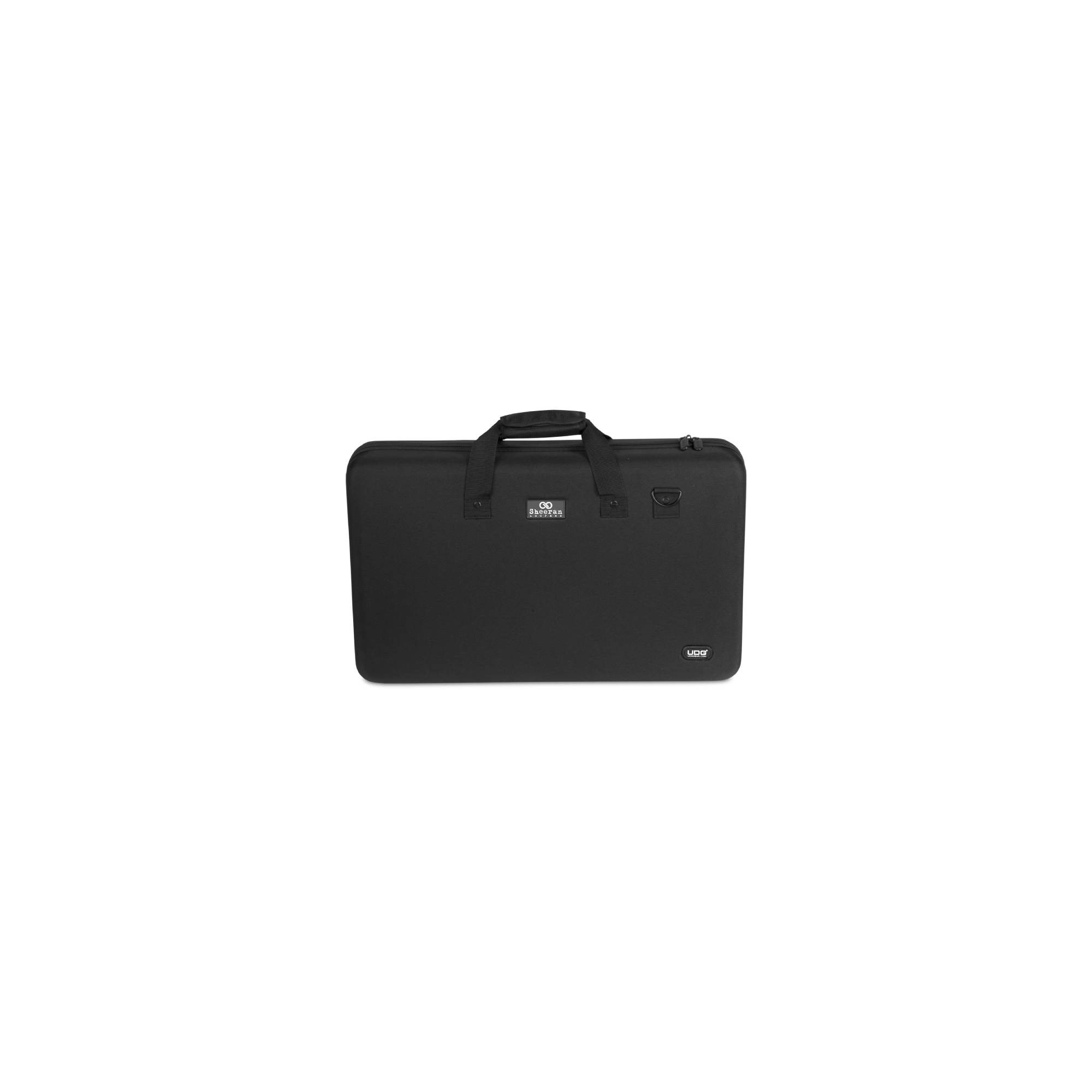 Udg Gear Ub0018324Bl Creator Sheeran Looper X Hardcase Blac