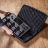Udg Gear Ub0018324Bl Creator Sheeran Looper X Hardcase Blac