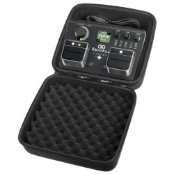 Udg Gear Ub0018494Bl Udg Creator Sheeran Looper+ Hardcase B